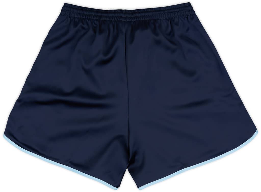 2025-26 Spain Women's adidas Shorts