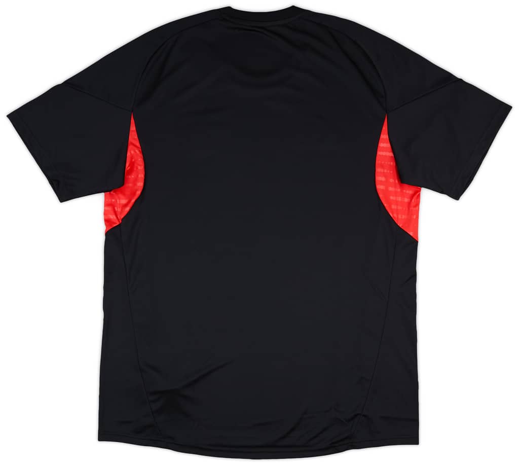 2025-26 Benfica adidas Training Shirt