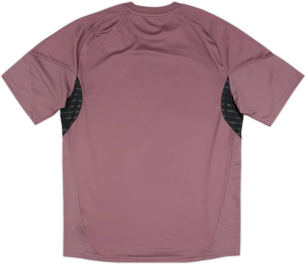 2025-26 Real Madrid adidas Training Shirt (KIDS)