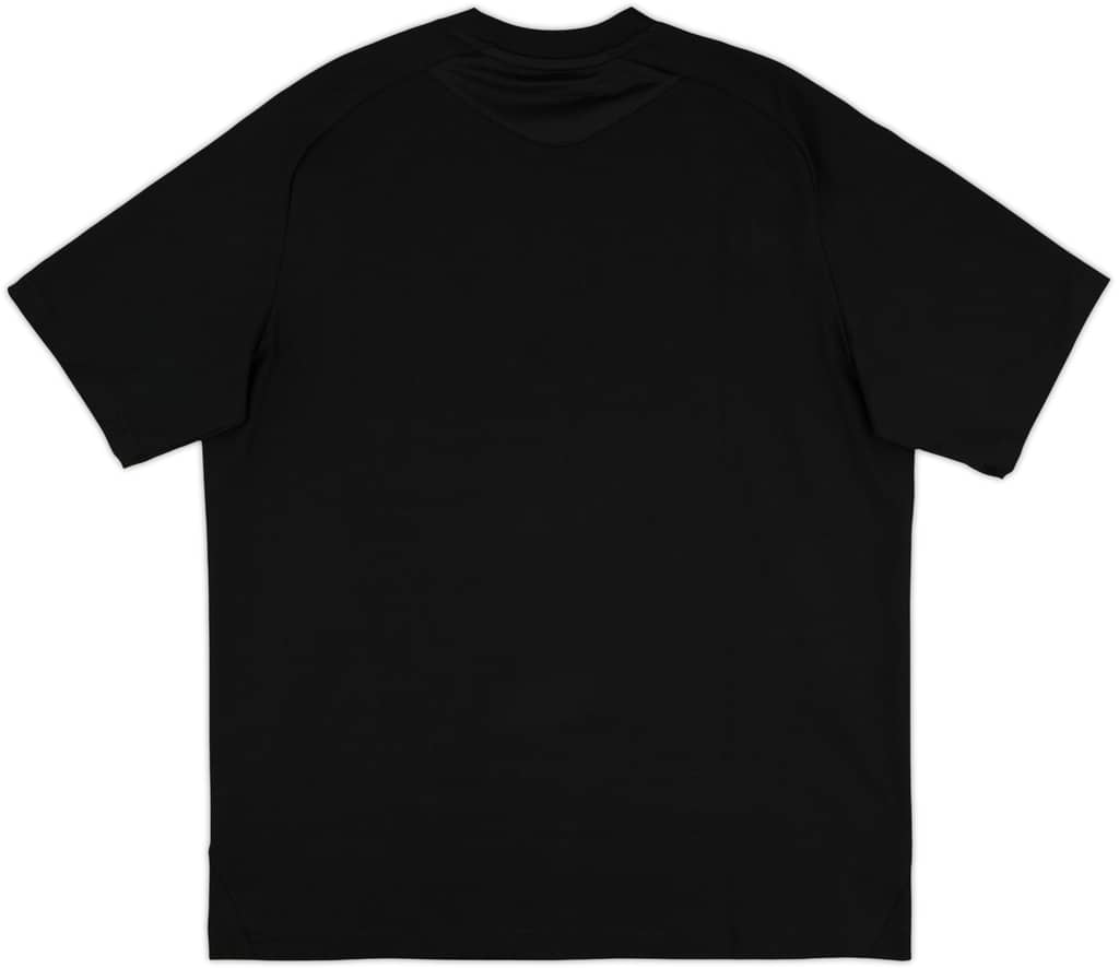 2026-27 Jamaica adidas Training Tee