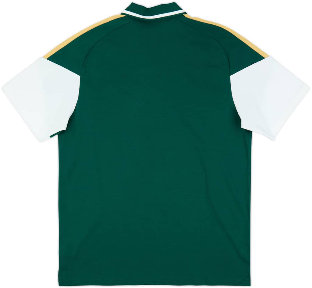 2026-27 Italy adidas Polo T-Shirt
