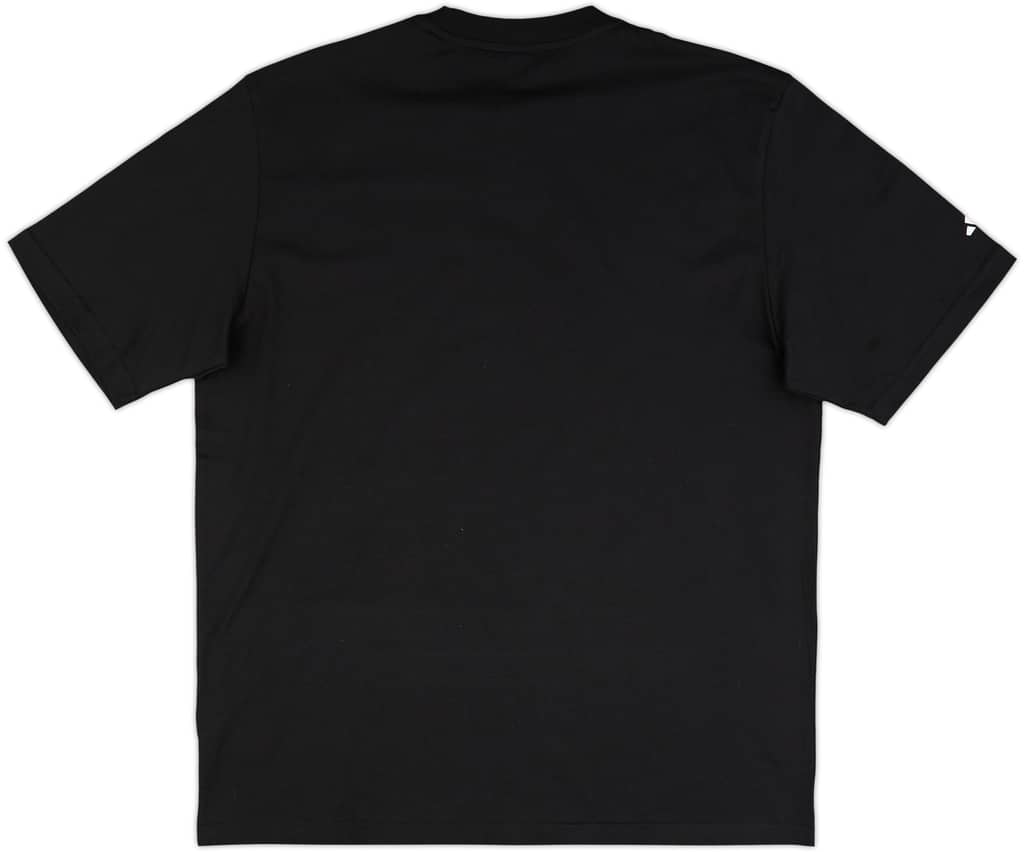 2025-26 Juventus adidas Graphic Tee