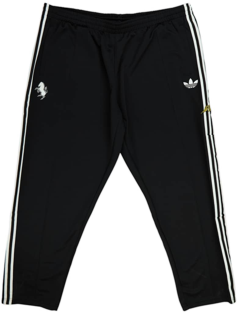 2025-26 Juventus adidas Originals Track Pants/Bottoms