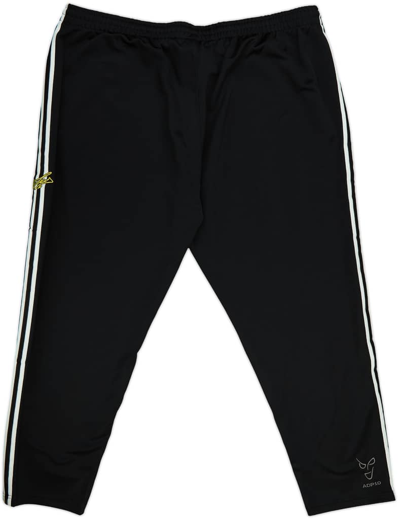 2025-26 Juventus adidas Originals Track Pants/Bottoms