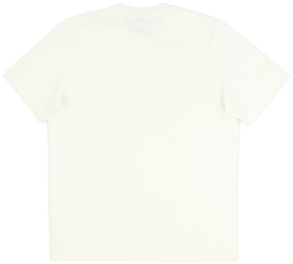 2025-26 Juventus adidas Sgura Tee