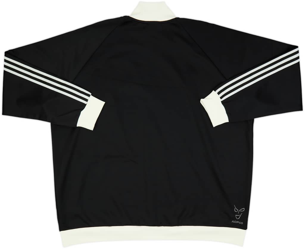 2025-26 Juventus adidas Originals Track Jacket