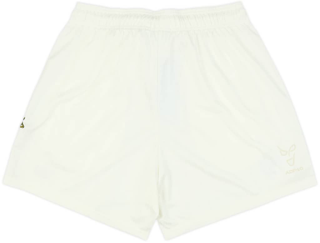 2025-26 Juventus adidas Originals Shorts