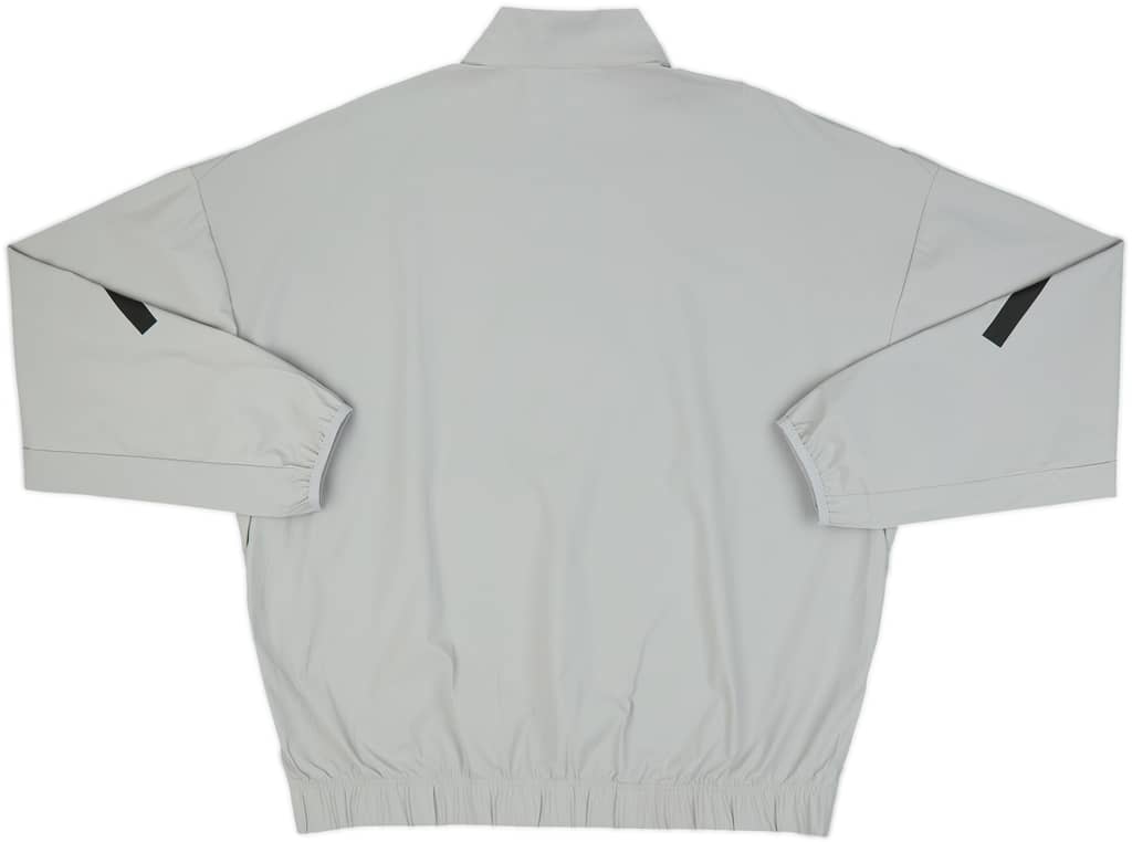 2025-26 Juventus adidas Anthem Jacket