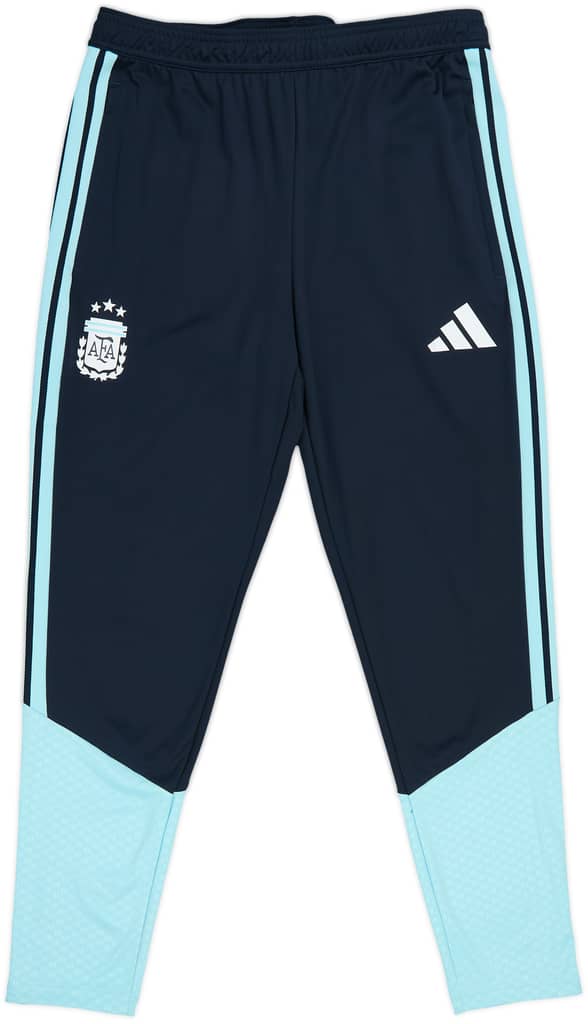2026-27 Argentina adidas Training Pants/Bottoms