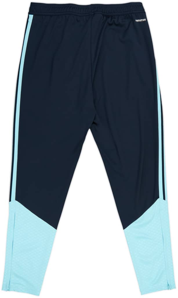 2026-27 Argentina adidas Training Pants/Bottoms