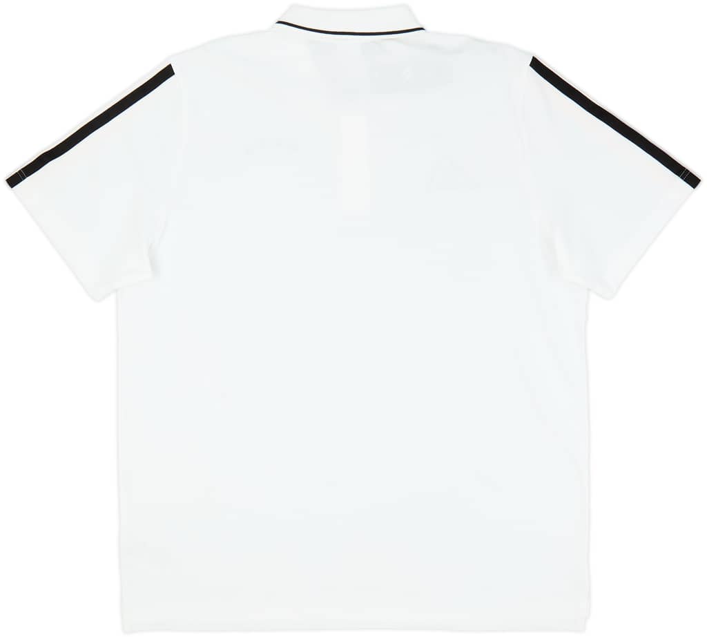 2026-27 Germany adidas DNA Polo