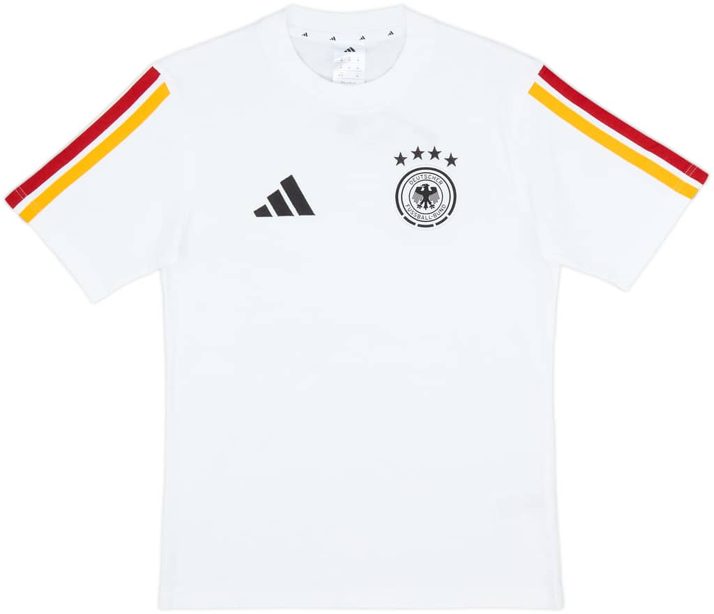 2026-27 Germany adidas DNA Tee