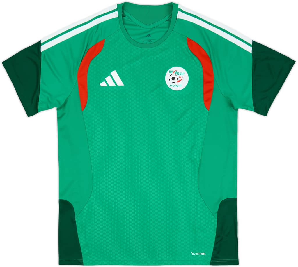 2026-27 Algeria adidas Training Shirt