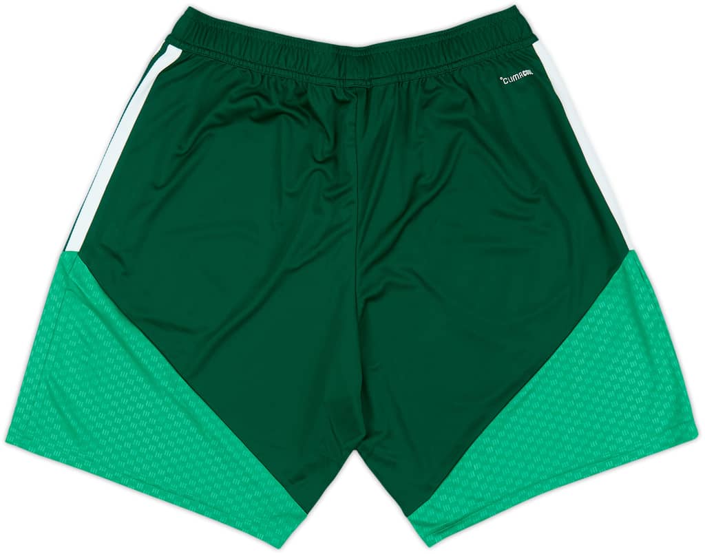 2026-27 Algeria adidas Training Shorts