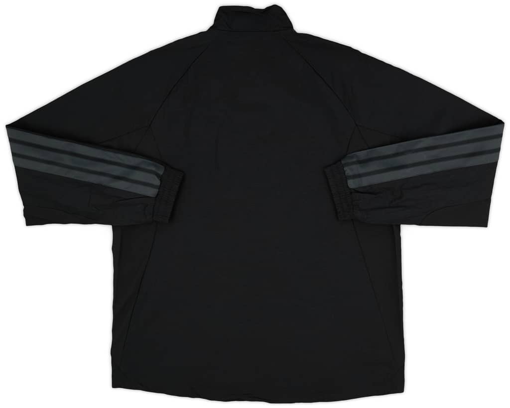 2026 Inter Miami adidas Anthem Jacket