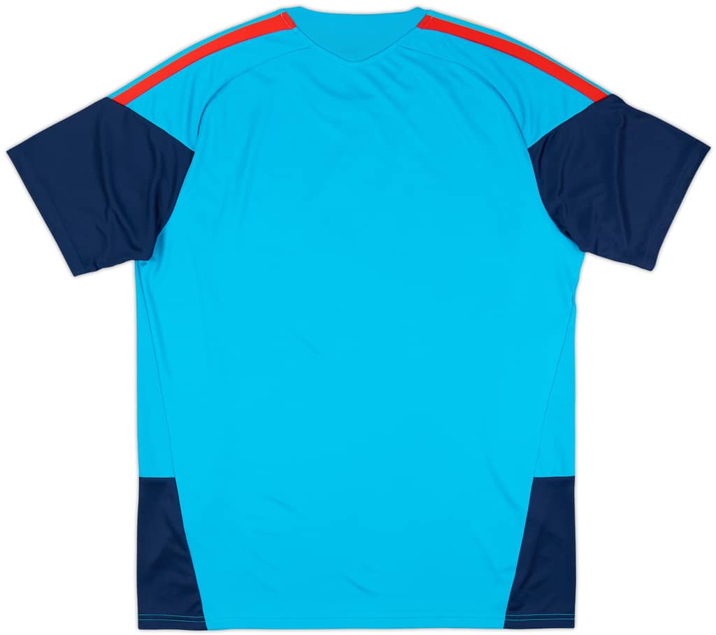 2026-27 Spain adidas Training Shirt