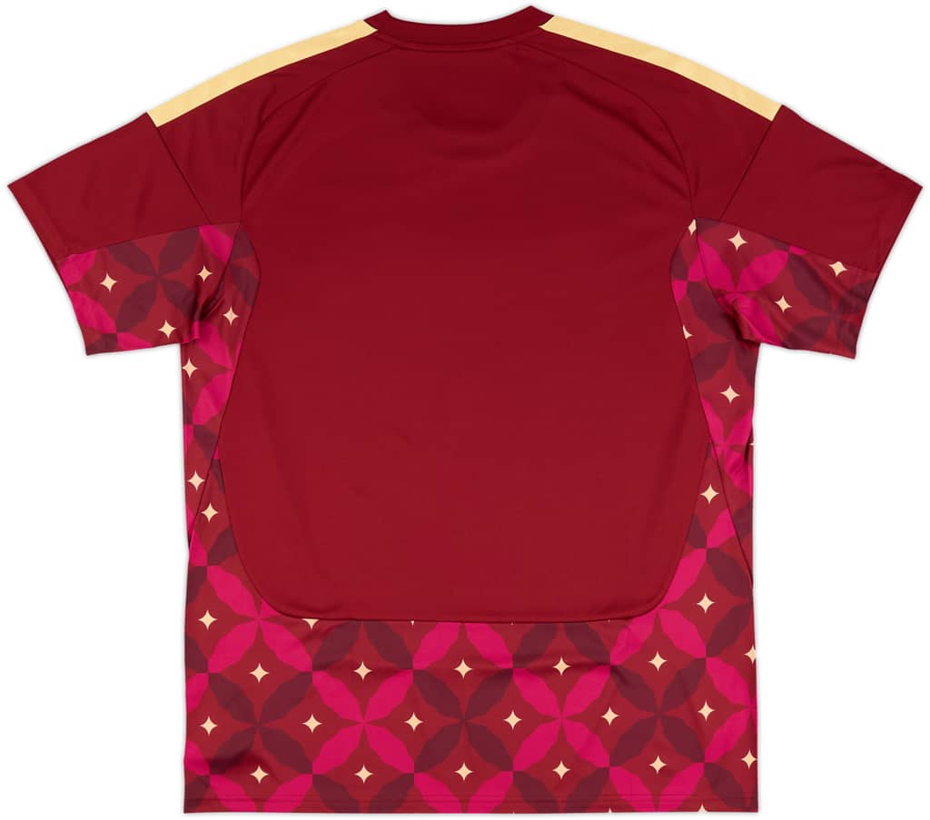 2026-27 Italy GK Home Shirt