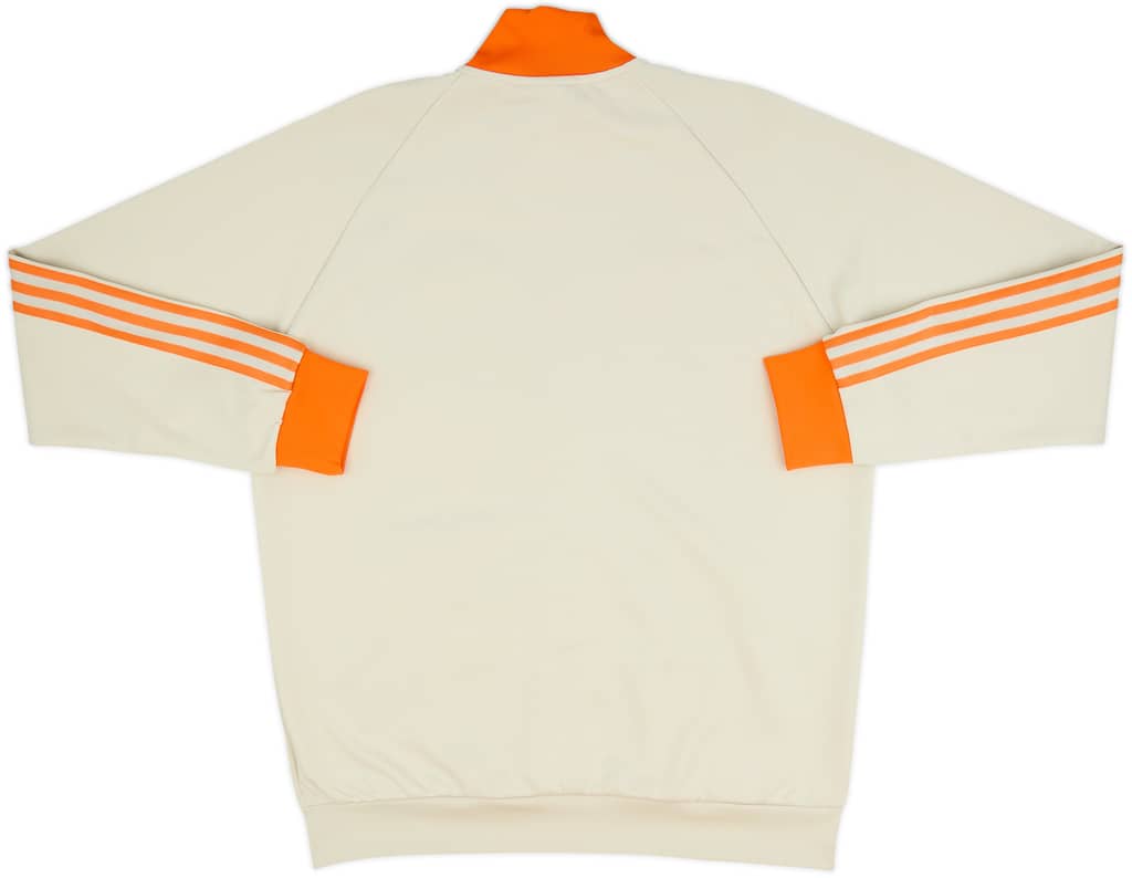 2025-26 Bayern Munich adidas Originals Track Jacket