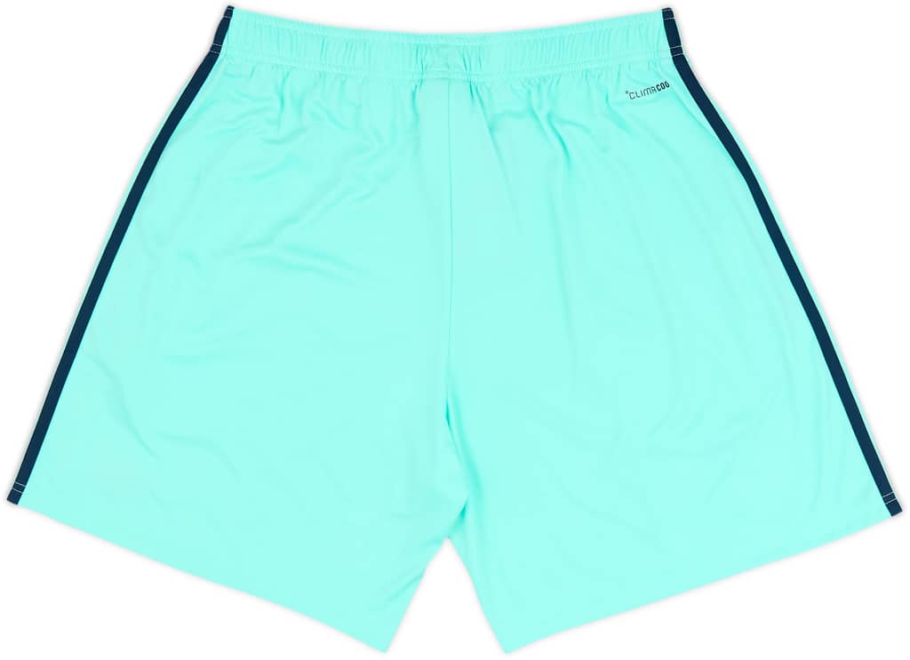 2026-27 Germany Away Shorts