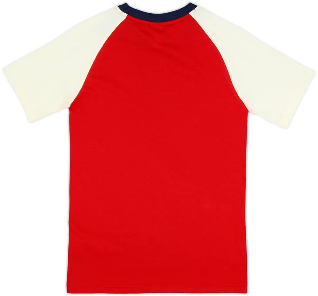 2025-26 Arsenal adidas Originals Tee (KIDS)