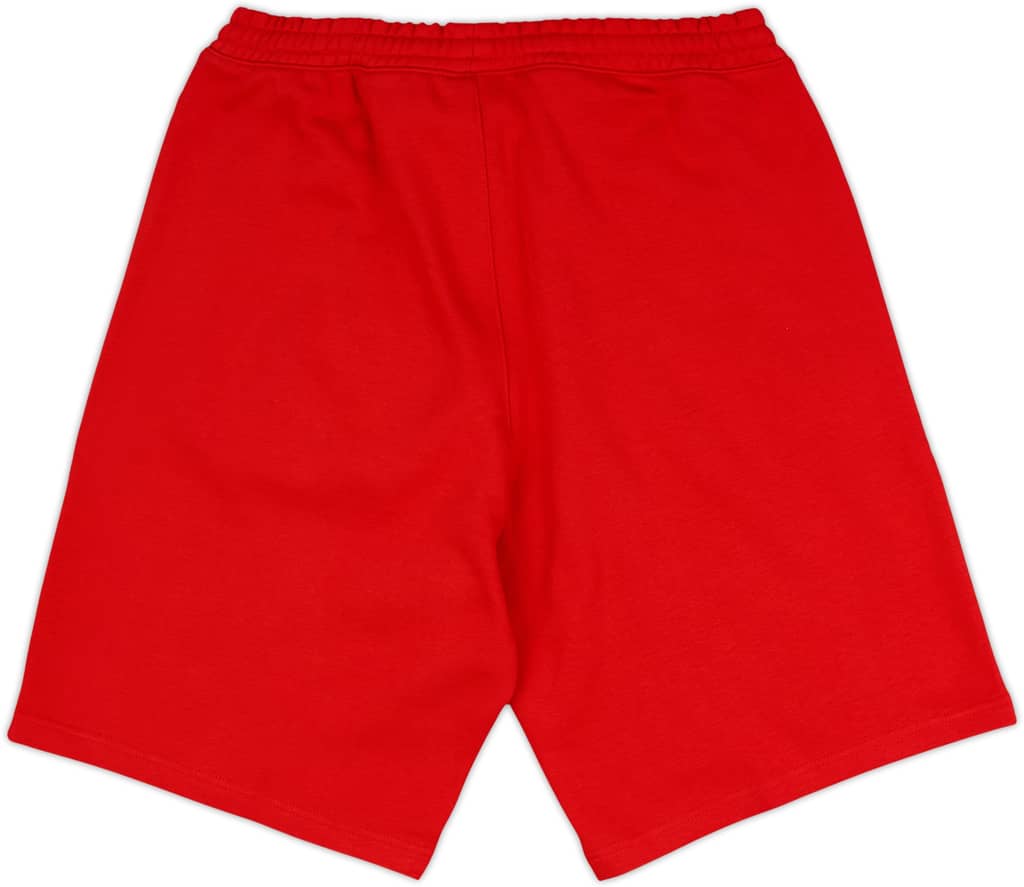 2025-26 Arsenal adidas Originals Places+Faces Shorts