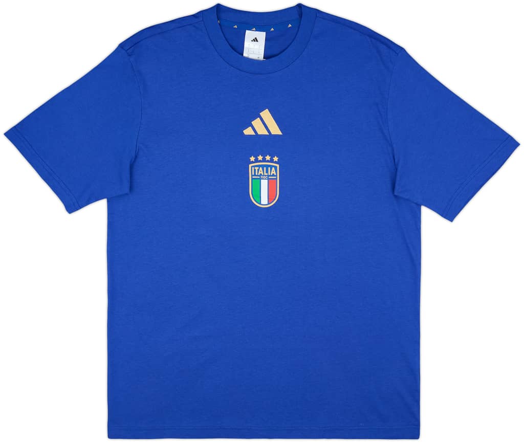 2026-27 Italy adidas DNA Tee