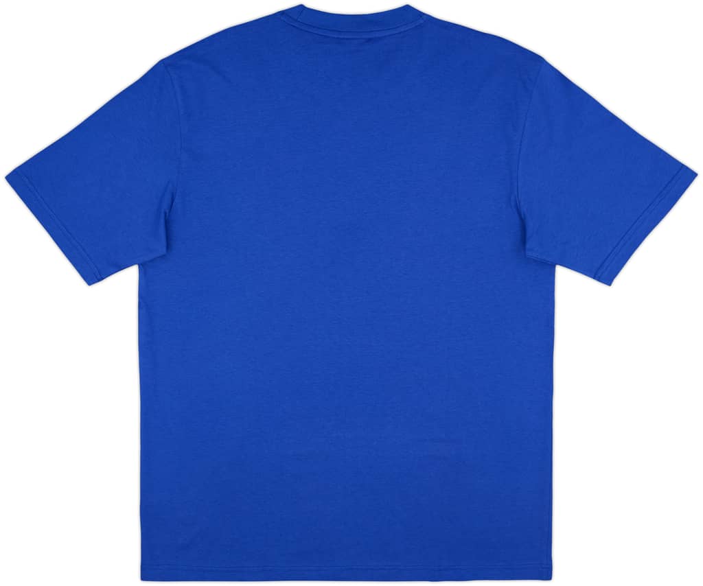 2026-27 Italy adidas DNA Tee