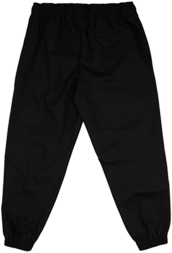 1995-96 Liverpool adidas Originals Reissue Drill Pants/Bottoms