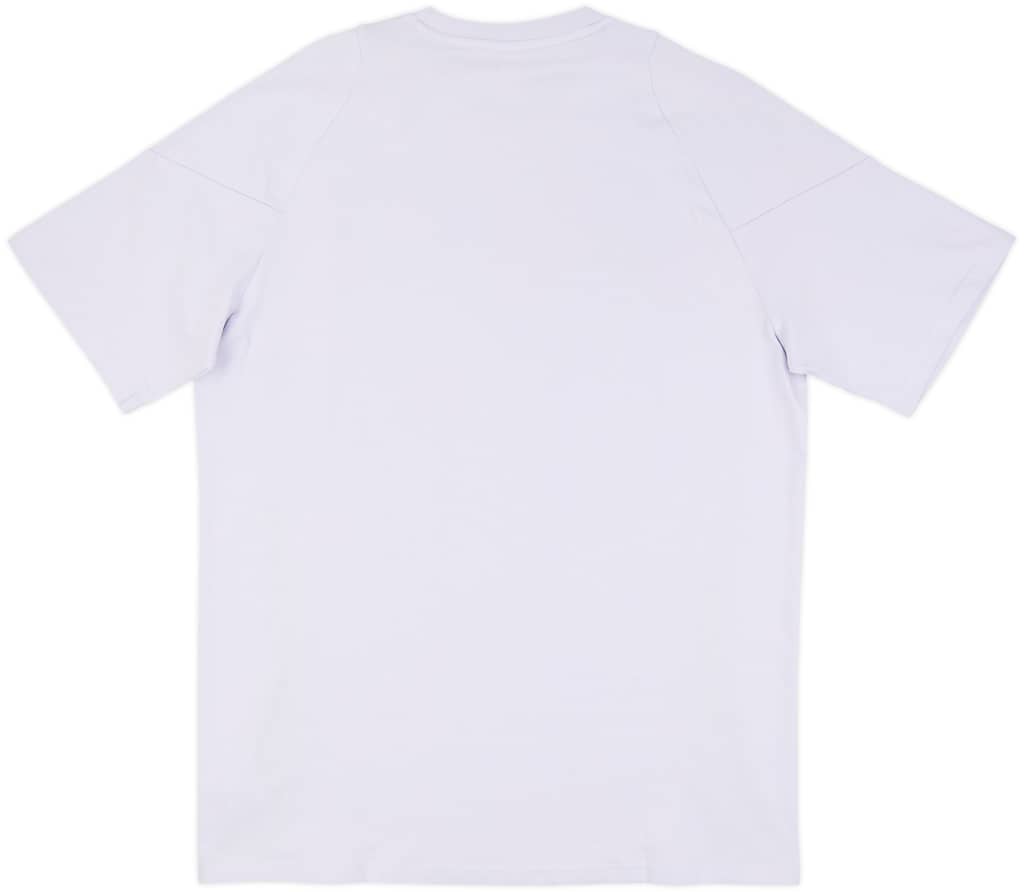 2025-26 Manchester United adidas Training Tee