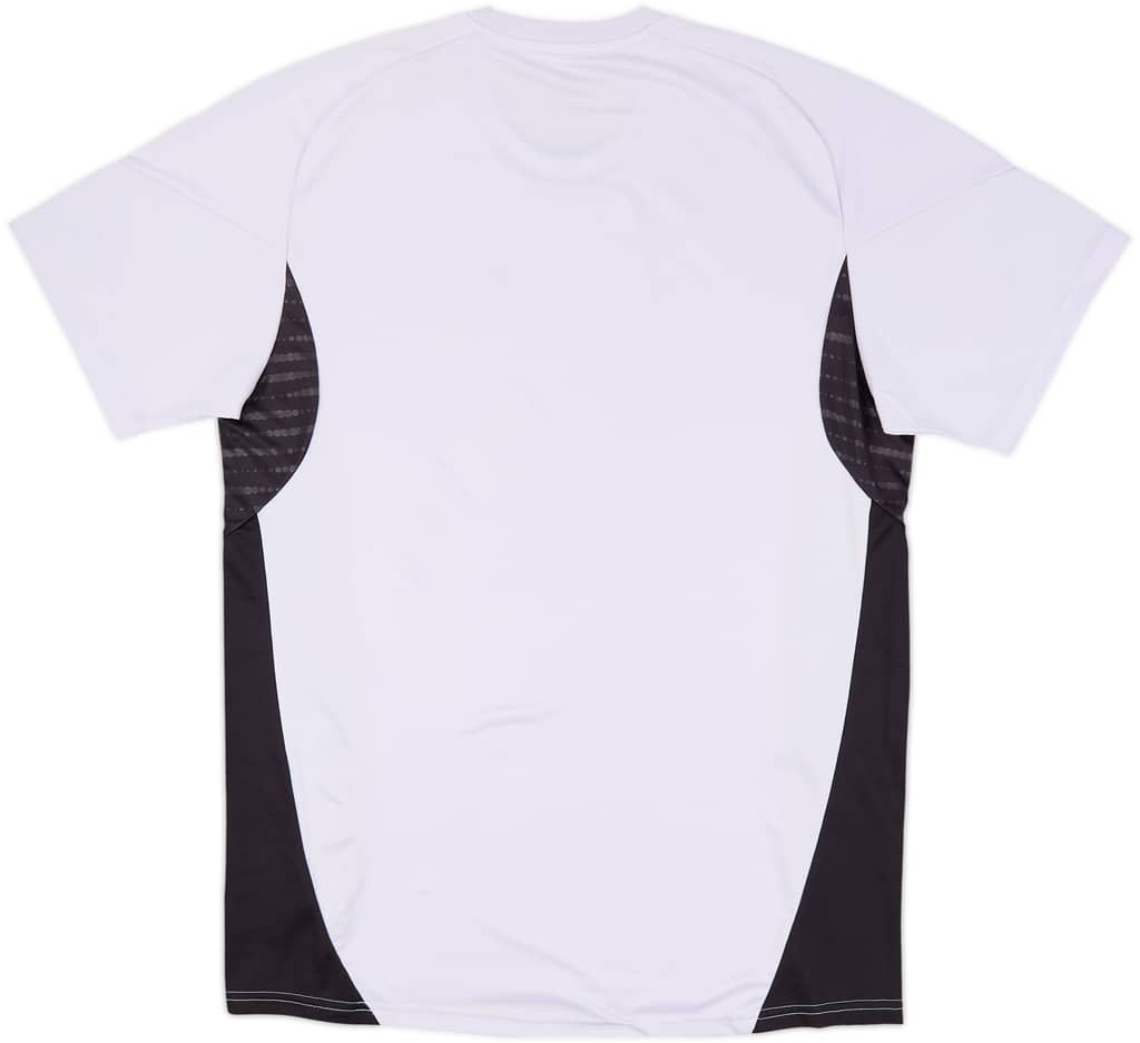 2025-26 Manchester United adidas Training Shirt