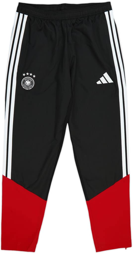 2026-27 Germany adidas Presentation Pants/Bottoms