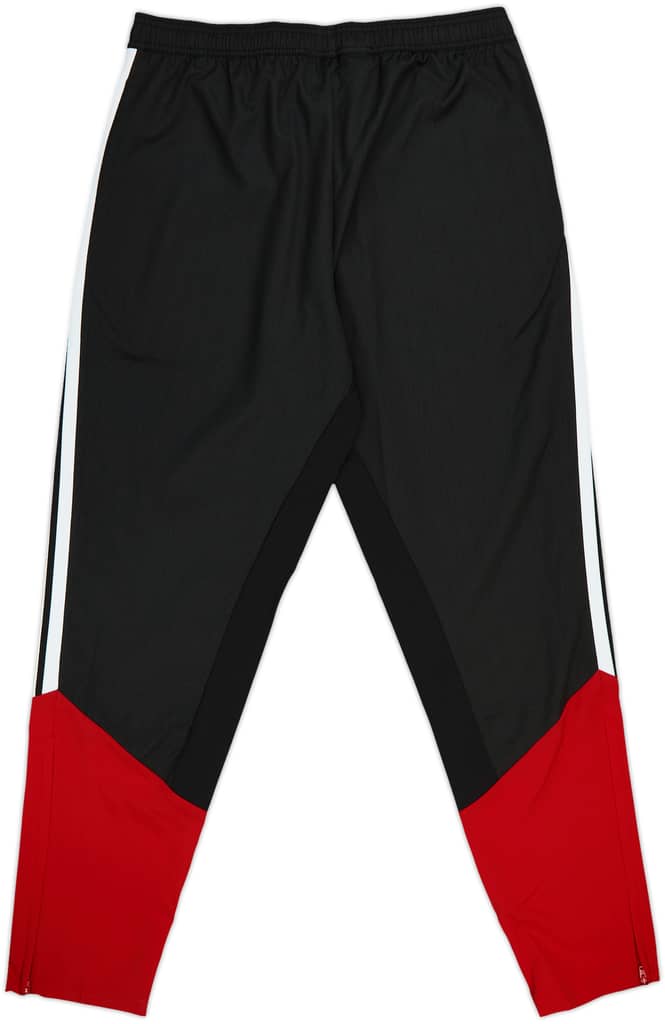 2026-27 Germany adidas Presentation Pants/Bottoms