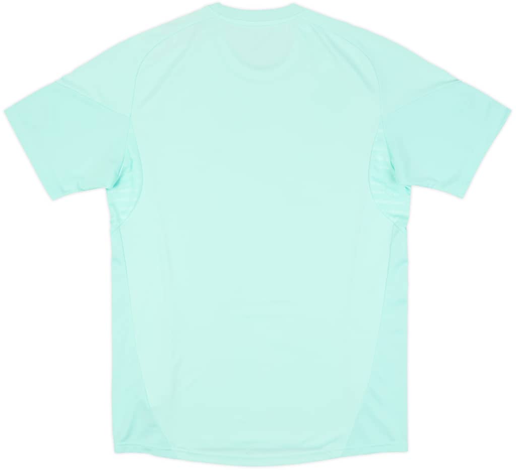 2025-26 Juventus adidas Training Shirt