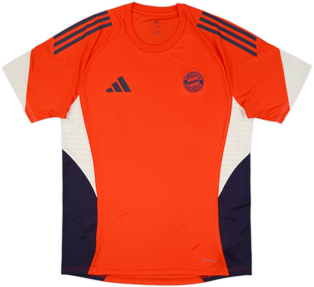 2025-26 Bayern Munich adidas Training Shirt