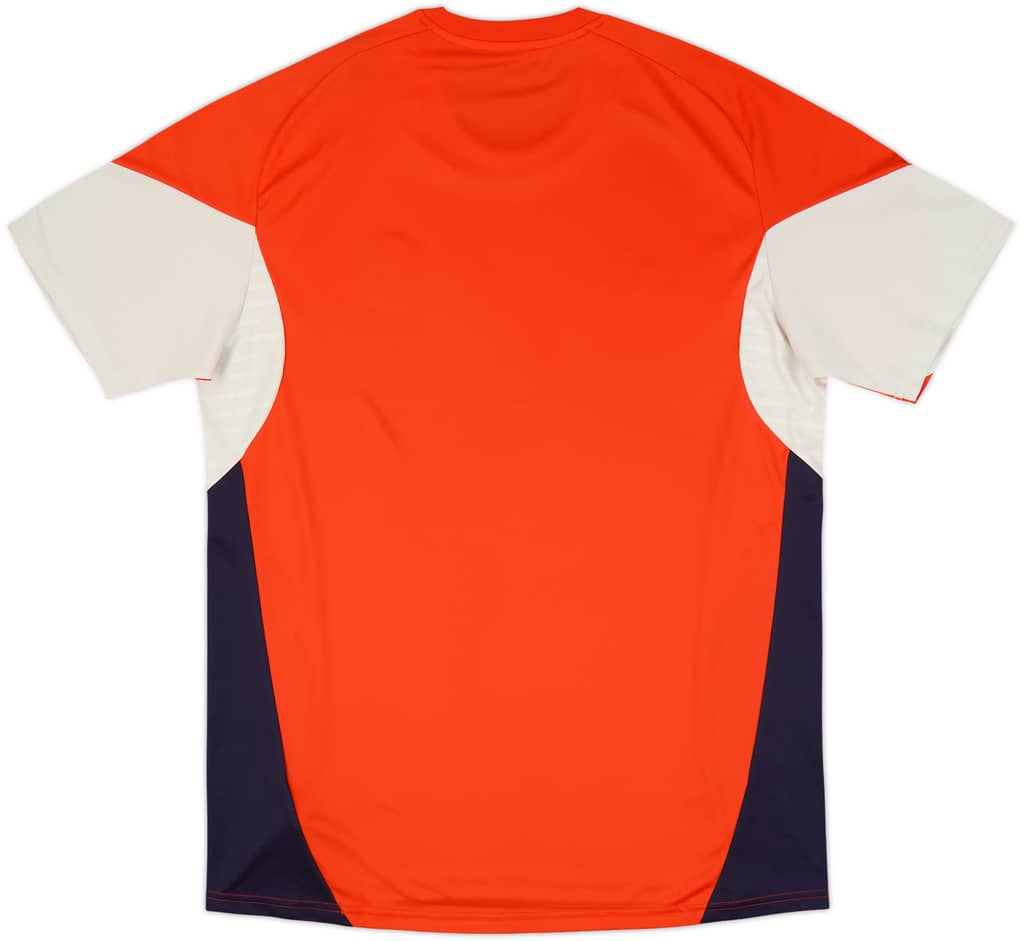 2025-26 Bayern Munich adidas Training Shirt