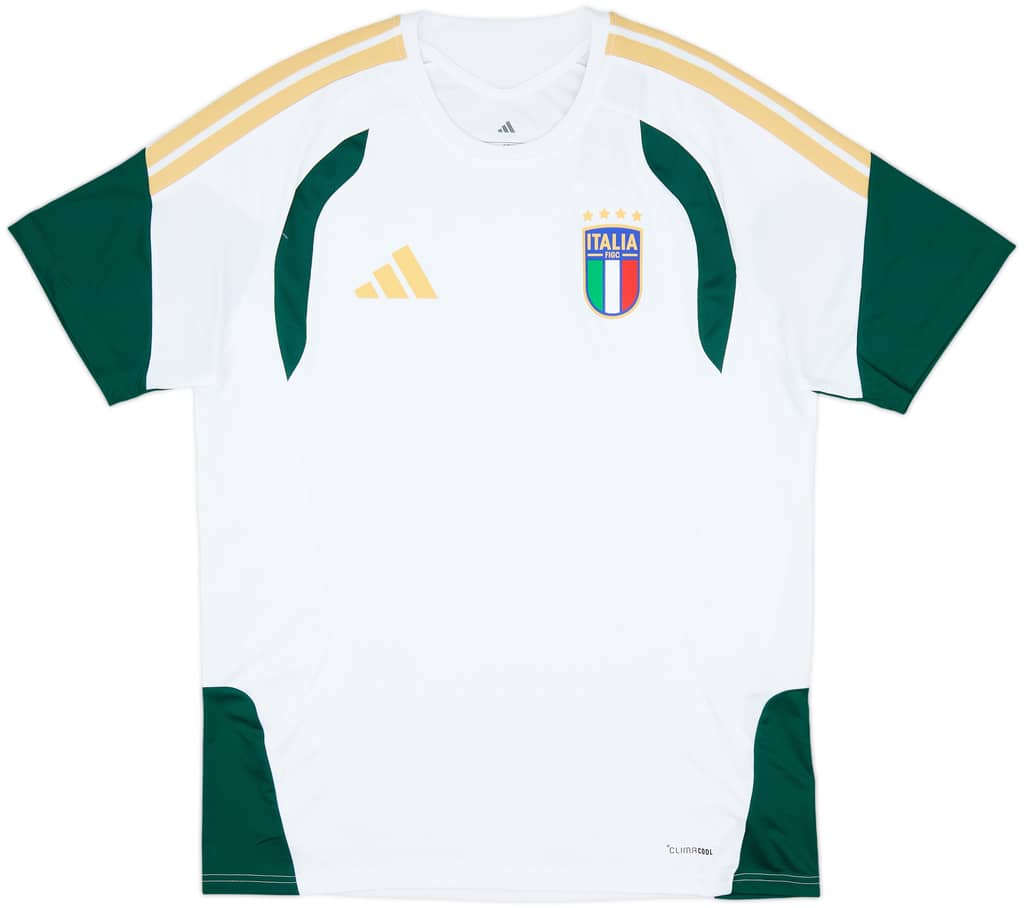 2026-27 Italy adidas Training Shirt