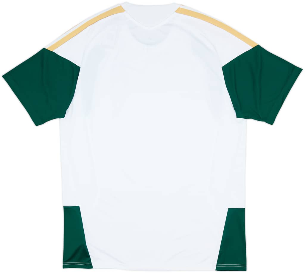 2026-27 Italy adidas Training Shirt