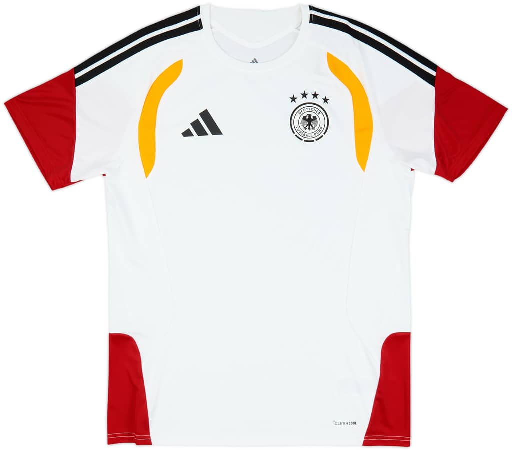 2026-27 Germany adidas Training Shirt
