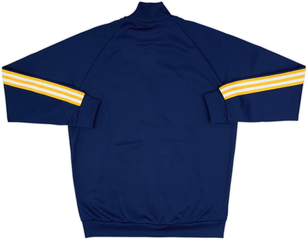 2025-26 Real Madrid adidas Originals Track Jacket