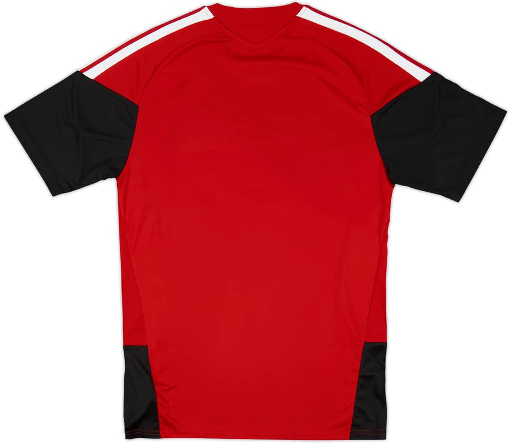 2026-27 Germany adidas Training Shirt
