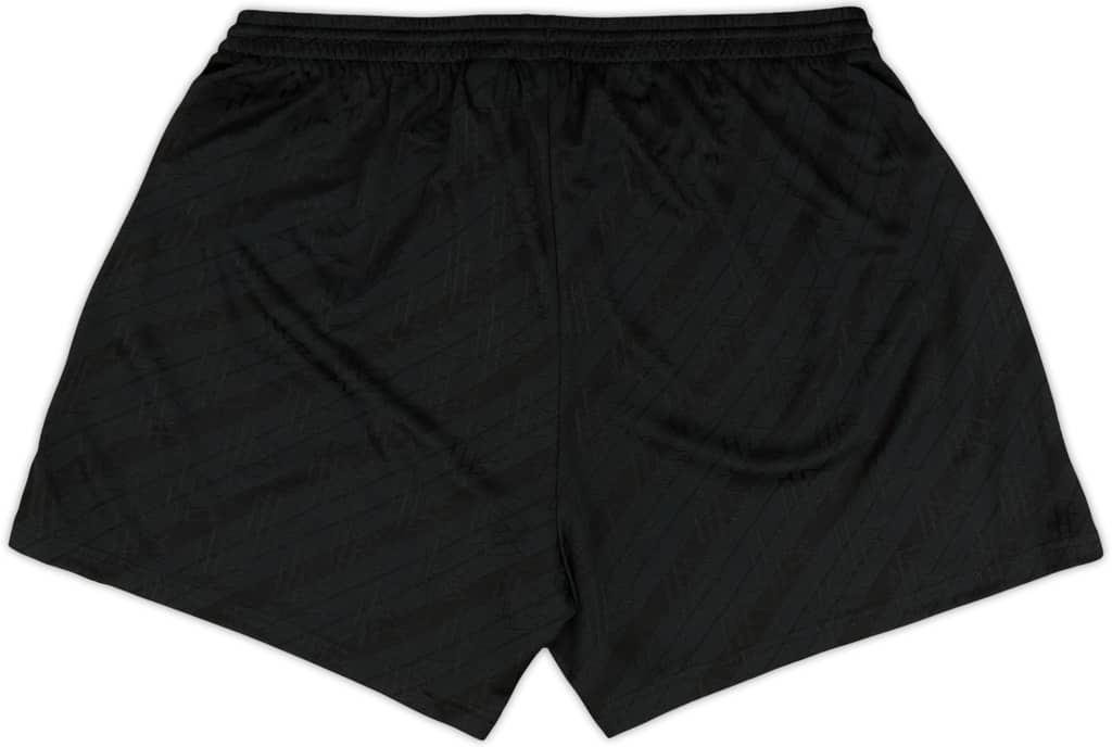 1994 Germany adidas Originals Reissue Home Shorts