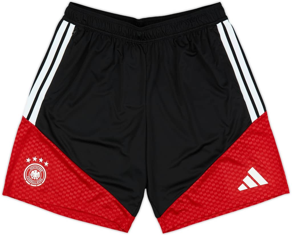 2026-27 Germany adidas Training Shorts