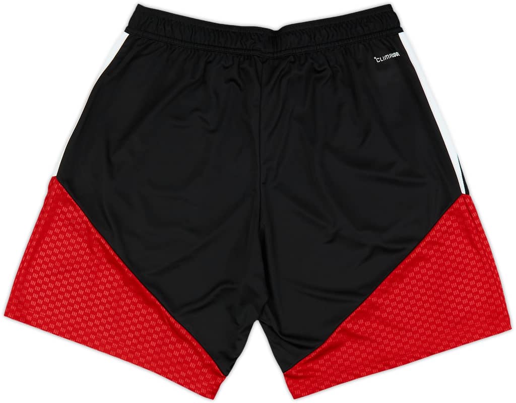 2026-27 Germany adidas Training Shorts