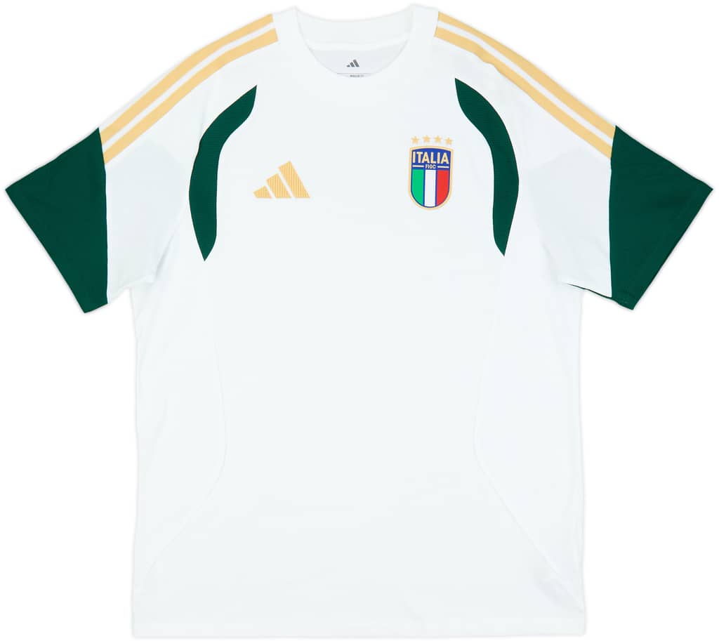 2026-27 Italy adidas Training Tee