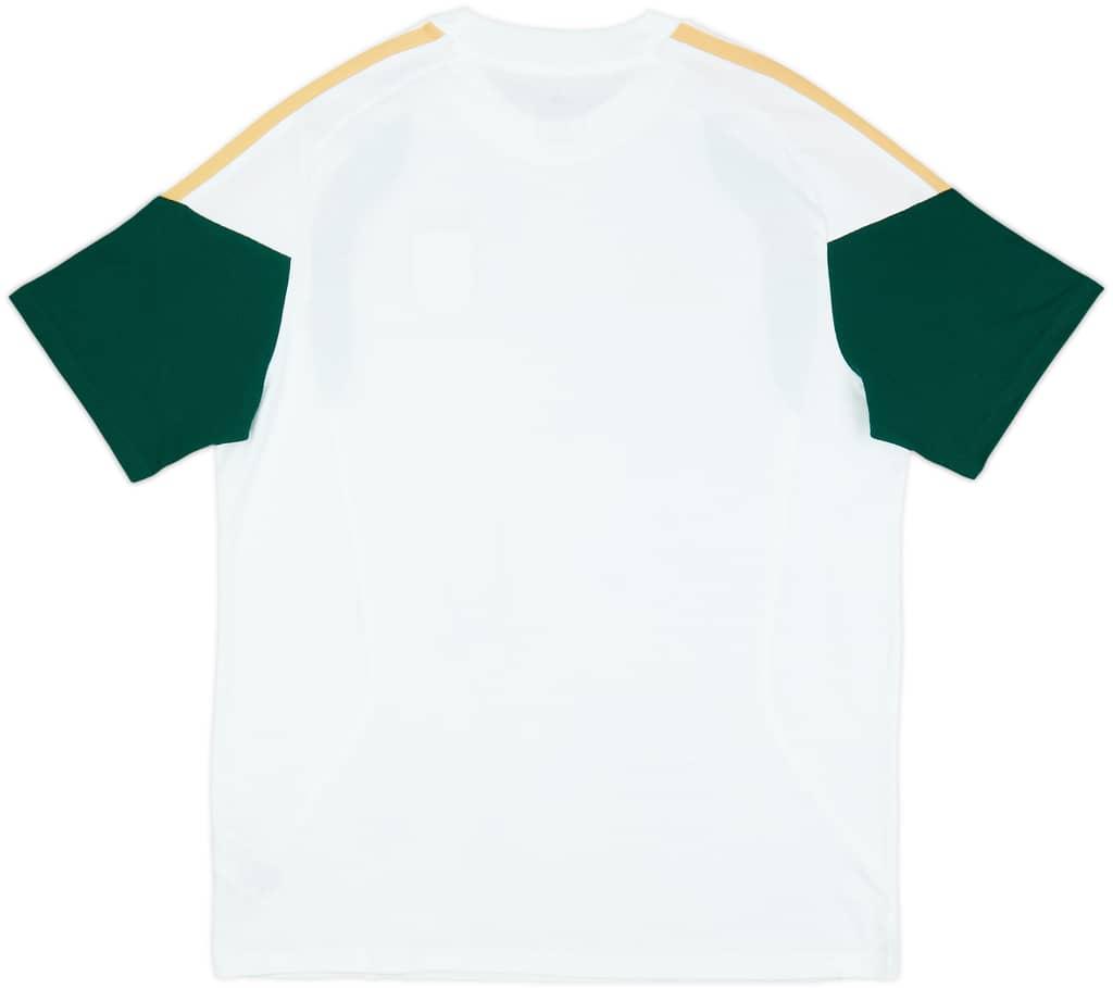 2026-27 Italy adidas Training Tee