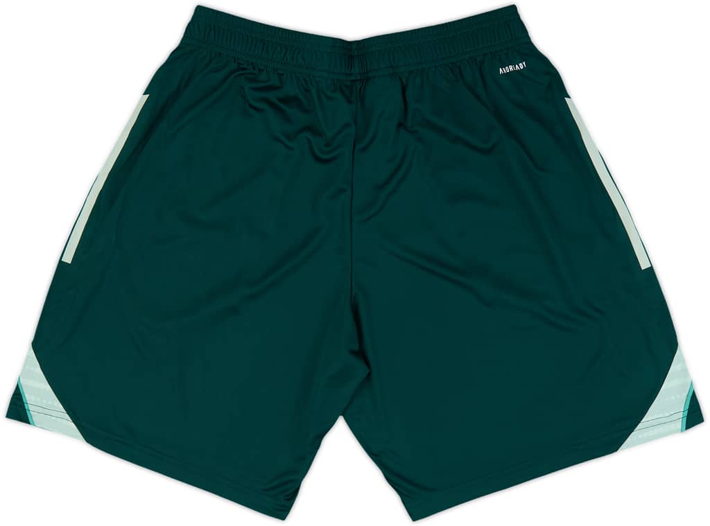 2025-26 Arsenal adidas Training Shorts