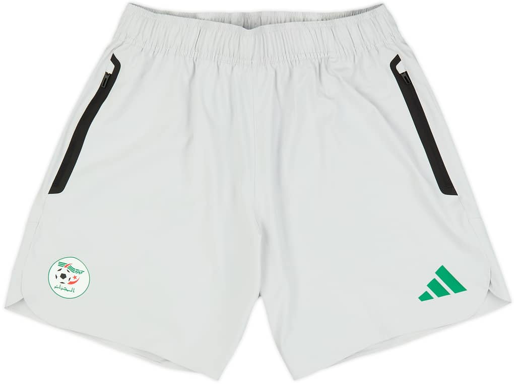 2026-27 Algeria adidas Training Shorts