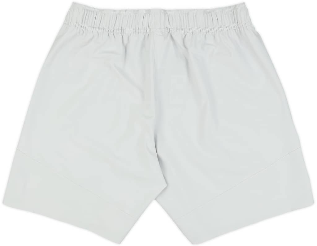 2026-27 Algeria adidas Training Shorts