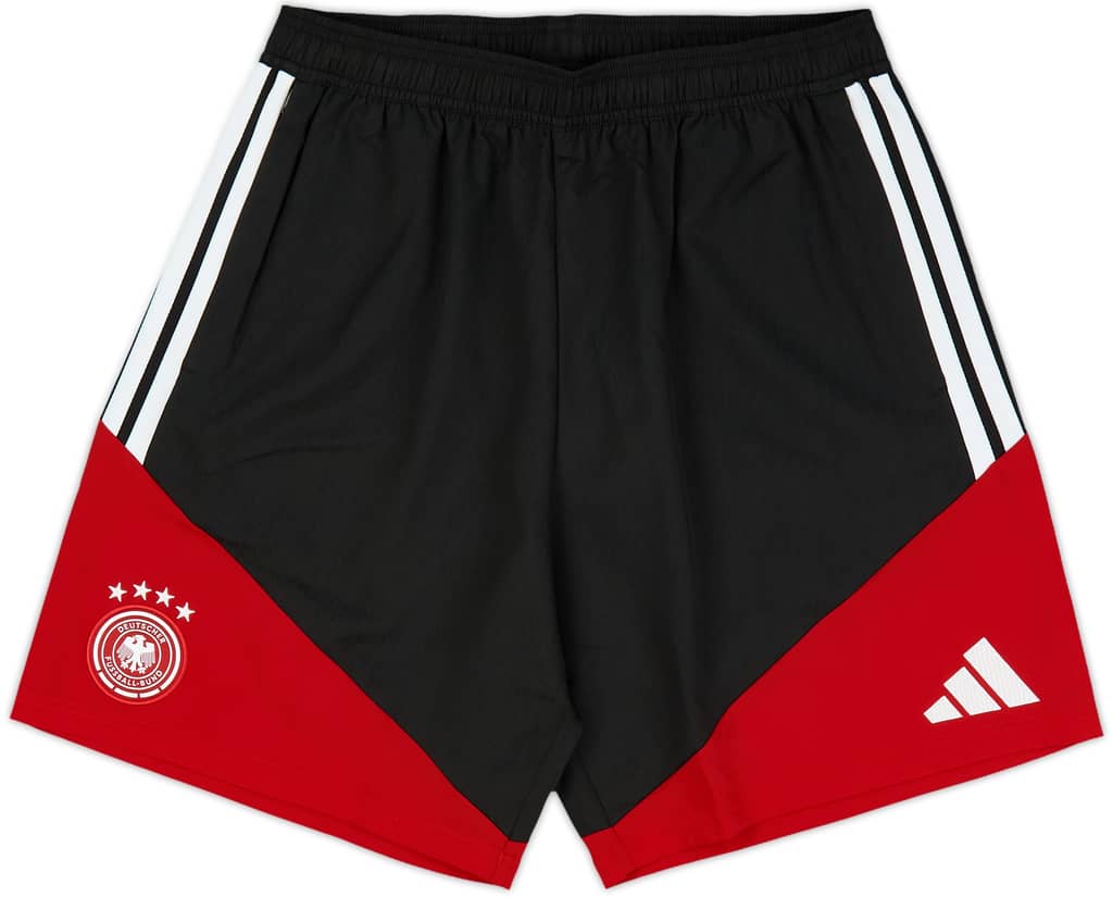 2026-27 Germany adidas Training Shorts