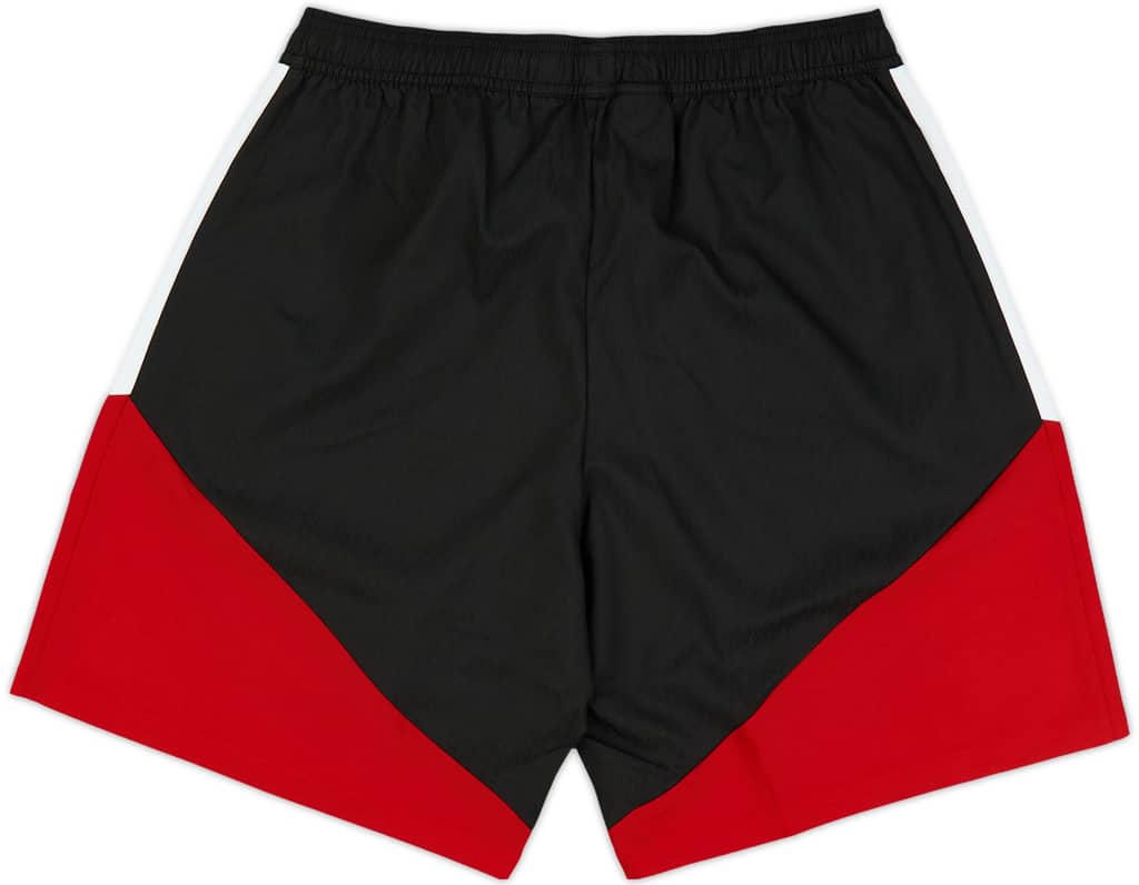 2026-27 Germany adidas Training Shorts